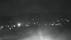 Golfové hríště, Lysá Hora, Smrk