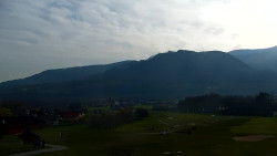 Golfové hríště, Lysá Hora, Smrk