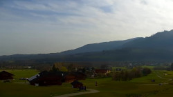 Golfové hríště, Lysá Hora, Smrk