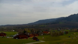 Golfové hríště, Lysá Hora, Smrk