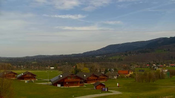 Golf & ski resort Ostravice
