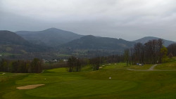 Golfové hríště, Lysá Hora, Smrk