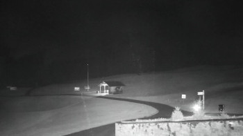 Golf & ski resort Ostravice