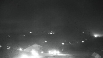 Golf & ski resort Ostravice