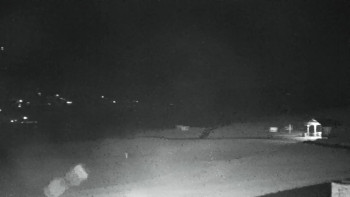 Golf & ski resort Ostravice