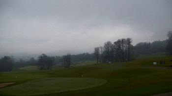 Golf & ski resort Ostravice