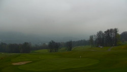 Golfové hríště, Lysá Hora, Smrk