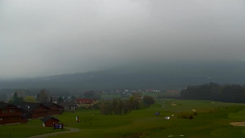 Golf & ski resort Ostravice