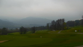 Golf & ski resort Ostravice