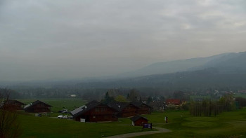 Golf & ski resort Ostravice