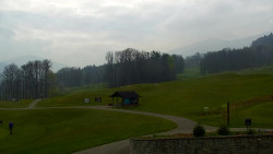 Golfové hríště, Lysá Hora, Smrk