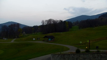 Golf & ski resort Ostravice