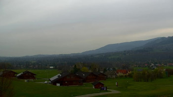 Golf & ski resort Ostravice