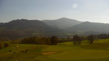 Golf & ski resort Ostravice