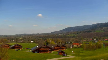 Golf & ski resort Ostravice