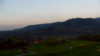 Golf & ski resort Ostravice