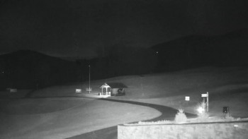 Golf & ski resort Ostravice