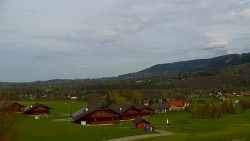 Golfové hríště, Lysá Hora, Smrk