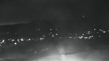 Golf & ski resort Ostravice