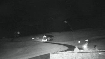 Golf & ski resort Ostravice