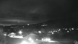 Golfové hríště, Lysá Hora, Smrk