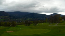 Golfové hríště, Lysá Hora, Smrk