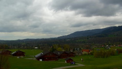 Golfové hríště, Lysá Hora, Smrk