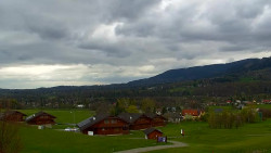 Golfové hríště, Lysá Hora, Smrk