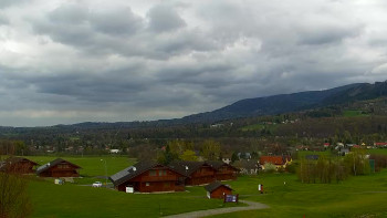Golf & ski resort Ostravice