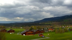 Golfové hríště, Lysá Hora, Smrk