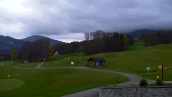 Golf & ski resort Ostravice