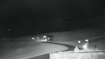 Golf & ski resort Ostravice