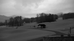 Golfové hríště, Lysá Hora, Smrk