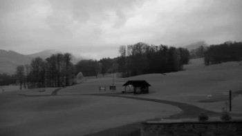 Golf & ski resort Ostravice