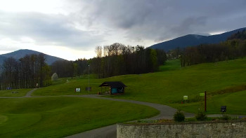 Golf & ski resort Ostravice