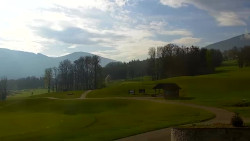 Golfové hríště, Lysá Hora, Smrk