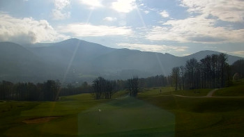 Golf & ski resort Ostravice