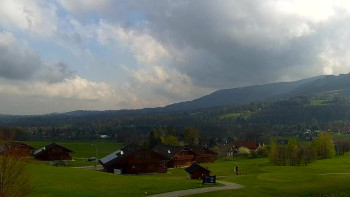 Golf & ski resort Ostravice