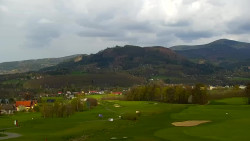 Golfové hríště, Lysá Hora, Smrk