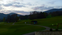 Golfové hríště, Lysá Hora, Smrk