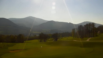 Golf & ski resort Ostravice