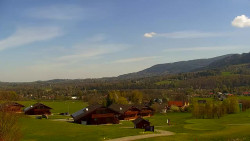 Golfové hríště, Lysá Hora, Smrk