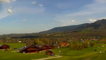 Golf & ski resort Ostravice
