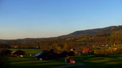Golfové hríště, Lysá Hora, Smrk