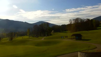 Golf & ski resort Ostravice