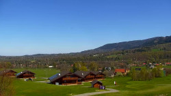 Golfové hríště, Lysá Hora, Smrk