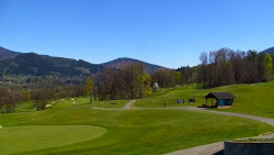 Golfové hríště, Lysá Hora, Smrk