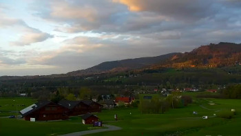 Golf & ski resort Ostravice