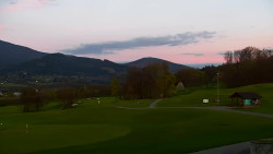 Golfové hríště, Lysá Hora, Smrk