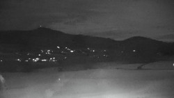 Golfové hríště, Lysá Hora, Smrk